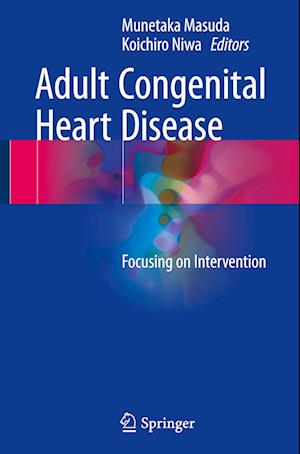 Adult Congenital Heart Disease