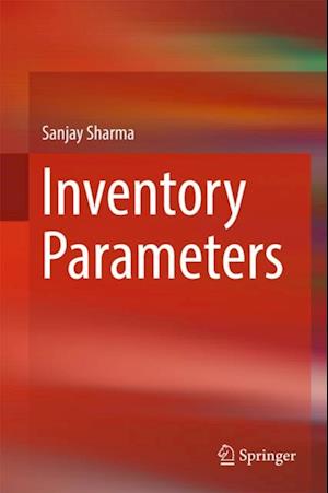 Inventory Parameters