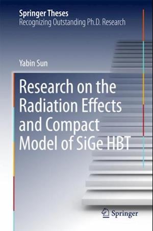 Research on the Radiation Effects and Compact Model of SiGe HBT