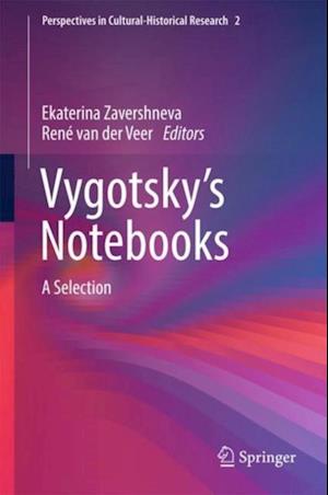 Vygotsky's Notebooks