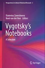 Vygotsky's Notebooks