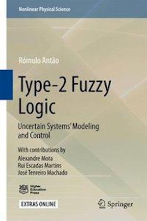 Type-2 Fuzzy Logic