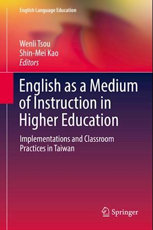 English as a Medium of Instruction in Higher Education