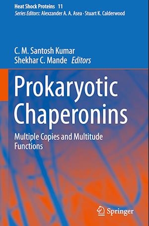 Prokaryotic Chaperonins