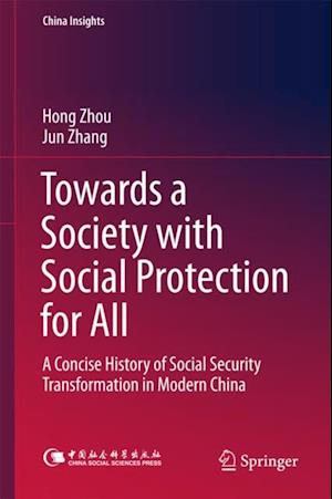 Towards a Society with Social Protection for All