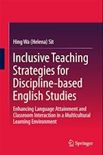 Inclusive Teaching Strategies for Discipline-based English Studies