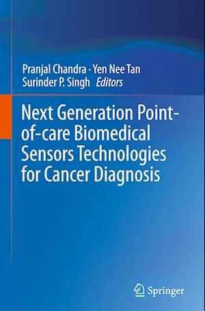 Next Generation Point-of-care Biomedical Sensors Technologies for Cancer Diagnosis