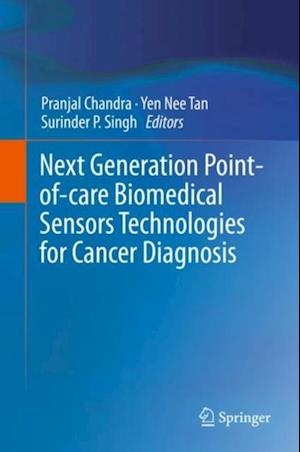 Next Generation Point-of-care Biomedical Sensors Technologies for Cancer Diagnosis