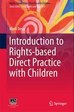 Introduction to Rights-based  Direct Practice with Children