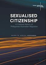 Sexualised Citizenship