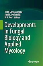 Developments in Fungal Biology and Applied Mycology