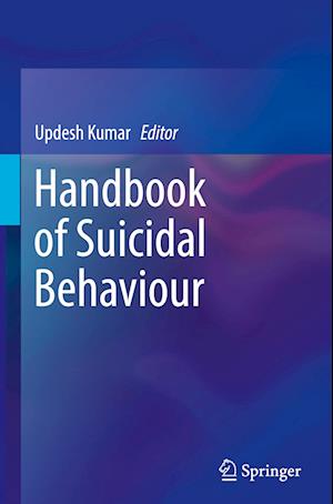 Handbook of Suicidal Behaviour