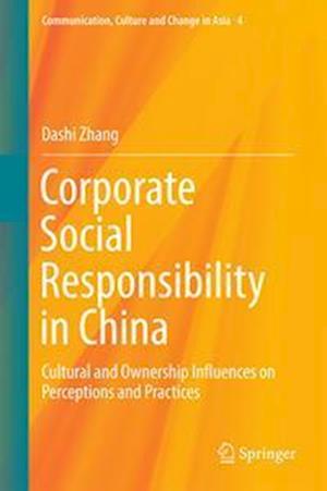 Corporate Social Responsibility in China