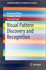 Visual Pattern Discovery and Recognition