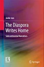 Diaspora Writes Home