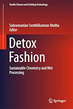 Detox Fashion