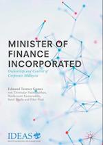 Minister of Finance Incorporated