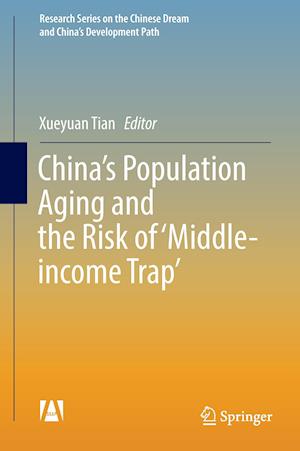 China’s Population Aging and the Risk of ‘Middle-income Trap’