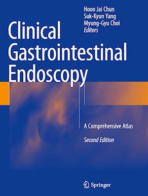 Clinical Gastrointestinal Endoscopy