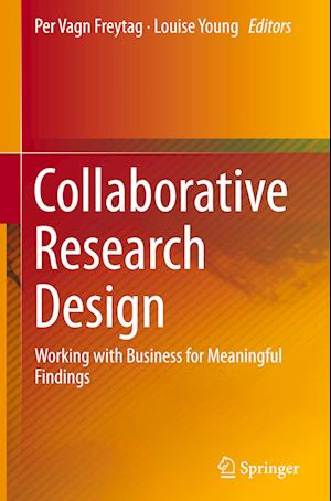 Collaborative Research Design