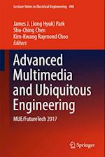 Advanced Multimedia and Ubiquitous Engineering