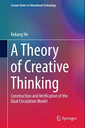 Theory of Creative Thinking