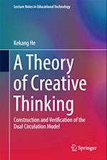 Theory of Creative Thinking