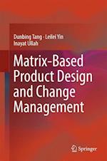 Matrix-based Product Design and Change Management