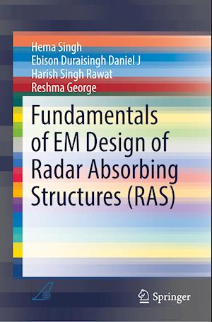 Fundamentals of EM Design of Radar Absorbing Structures (RAS)