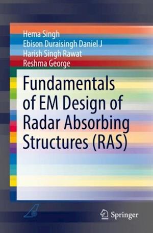 Fundamentals of EM Design of Radar Absorbing Structures (RAS)