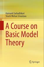 Course on Basic Model Theory