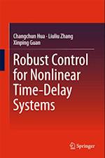 Robust Control for Nonlinear Time-Delay Systems