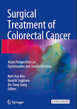 Surgical Treatment of Colorectal Cancer