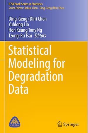 Statistical Modeling for Degradation Data