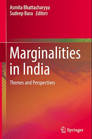 Marginalities in India