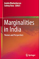 Marginalities in India