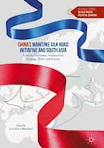 China’s Maritime Silk Road Initiative and South Asia