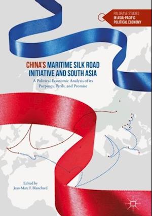 China's Maritime Silk Road Initiative and South Asia