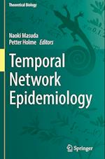 Temporal Network Epidemiology