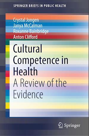 Cultural Competence in Health