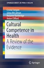 Cultural Competence in Health