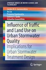 Influence of Traffic and Land Use on Urban Stormwater Quality