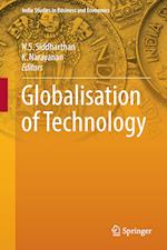 Globalisation of Technology