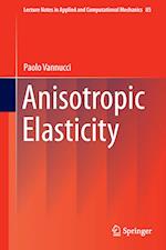 Anisotropic Elasticity