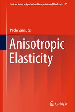 Anisotropic Elasticity