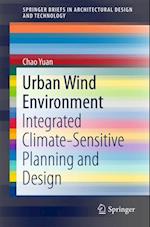 Urban Wind Environment