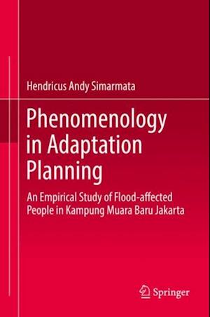 Phenomenology in Adaptation Planning