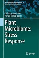 Plant Microbiome: Stress Response