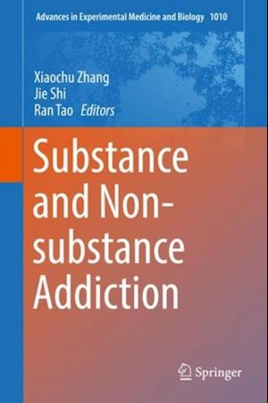 Substance and Non-substance Addiction