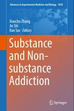 Substance and Non-substance Addiction